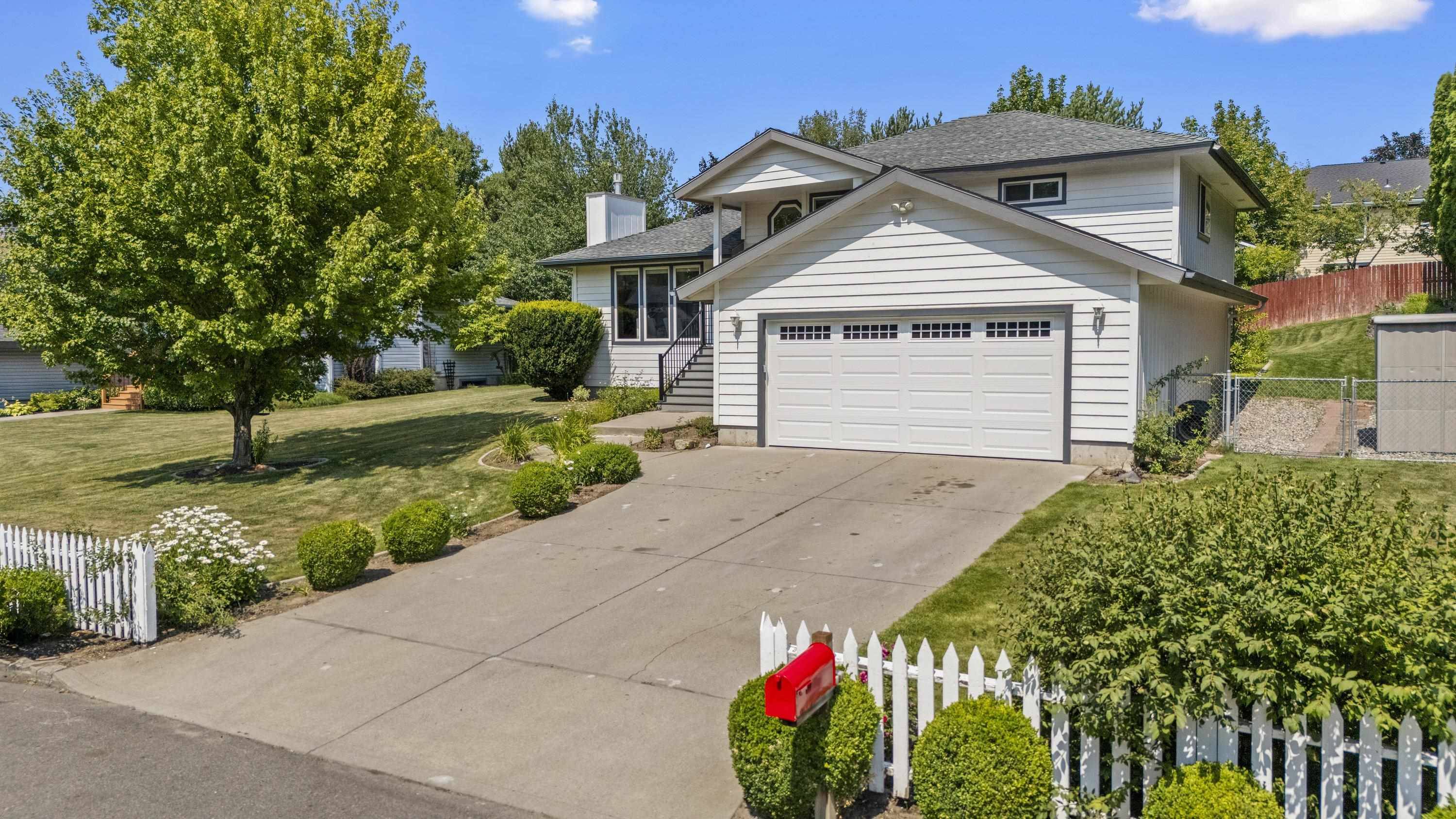 Liberty Lake, WA 99019,23207 E Valleyway Ave