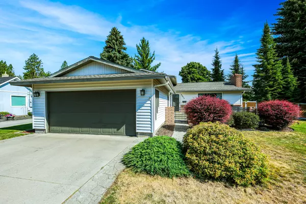 Spokane, WA 99223,2655 E Thurston Ave