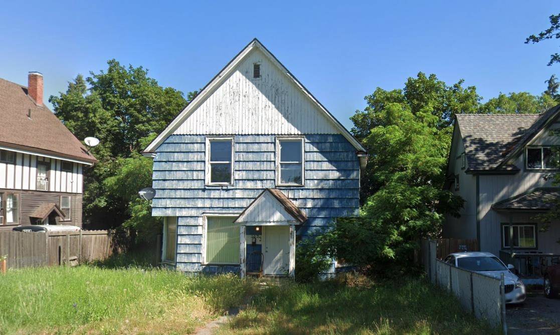 1024 W Spofford Ave, Spokane, WA 99205
