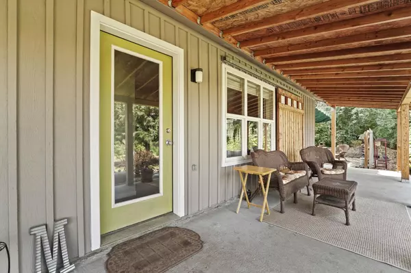 Rosalia, WA 99170,117 S Josephine Ave