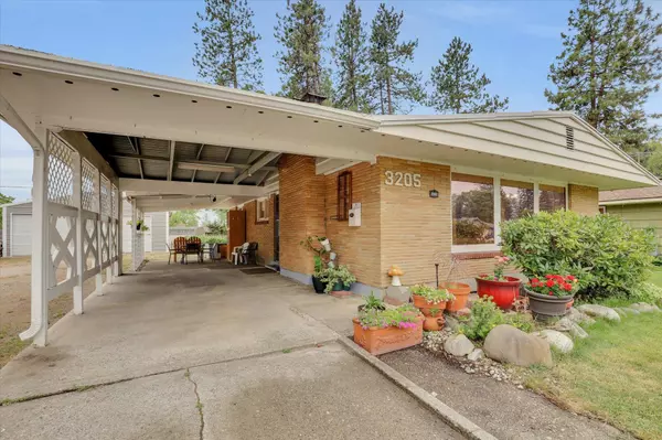 Spokane, WA 99205,3205 W Francis Ave