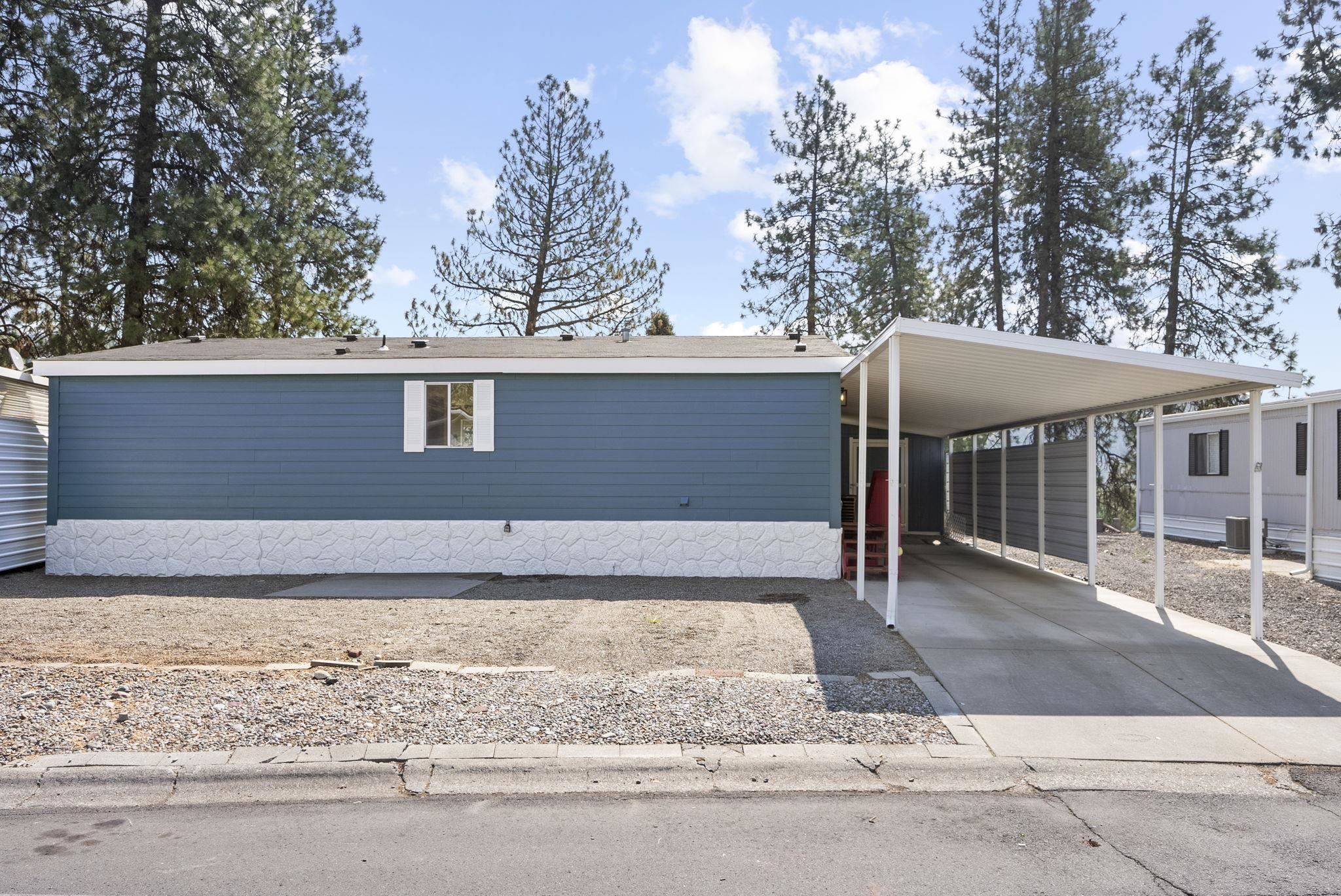 Spokane, WA 99224,2311 W 16th Ave ##279