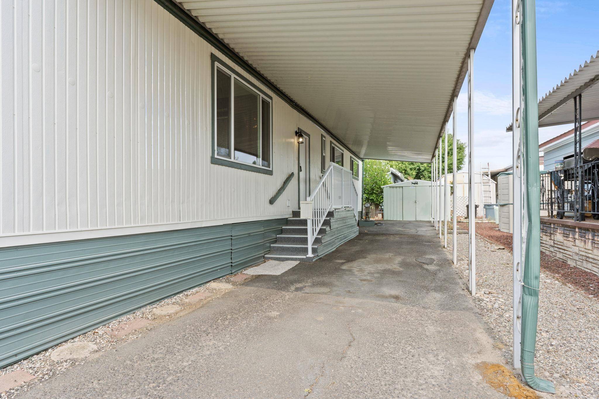 Spokane, WA 99224,2311 W 16th Ave #Lot 301