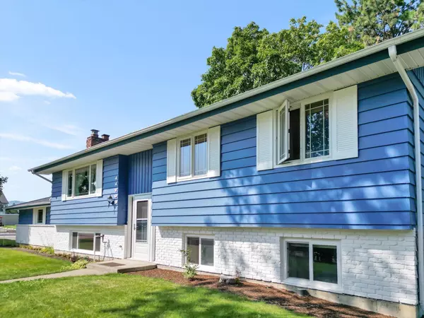 Spokane Valley, WA 99206,11703 E Glenview Cir