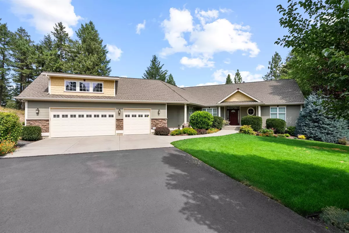 Spokane, WA 99224,1721 E Wildflower Ln