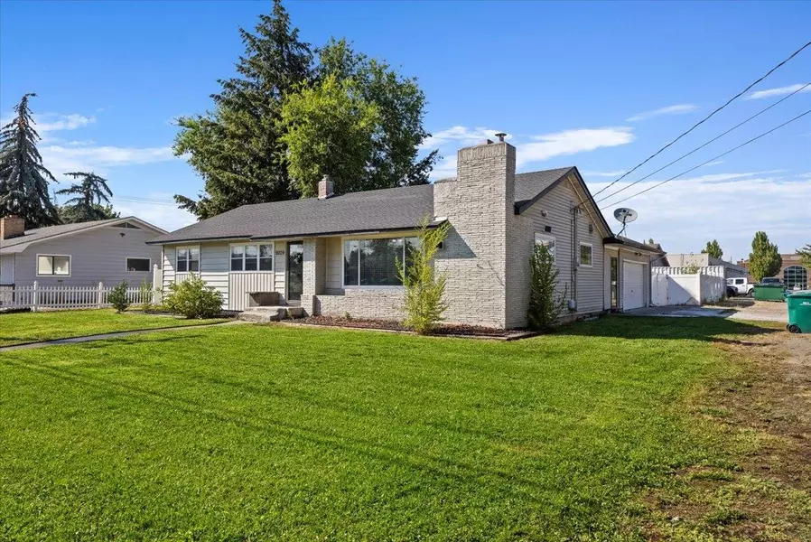 9209 E Boone Ave, Spokane Valley, WA 99206