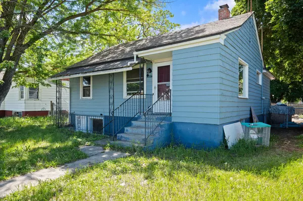 1630 E Broad Ave, Spokane, WA 99207