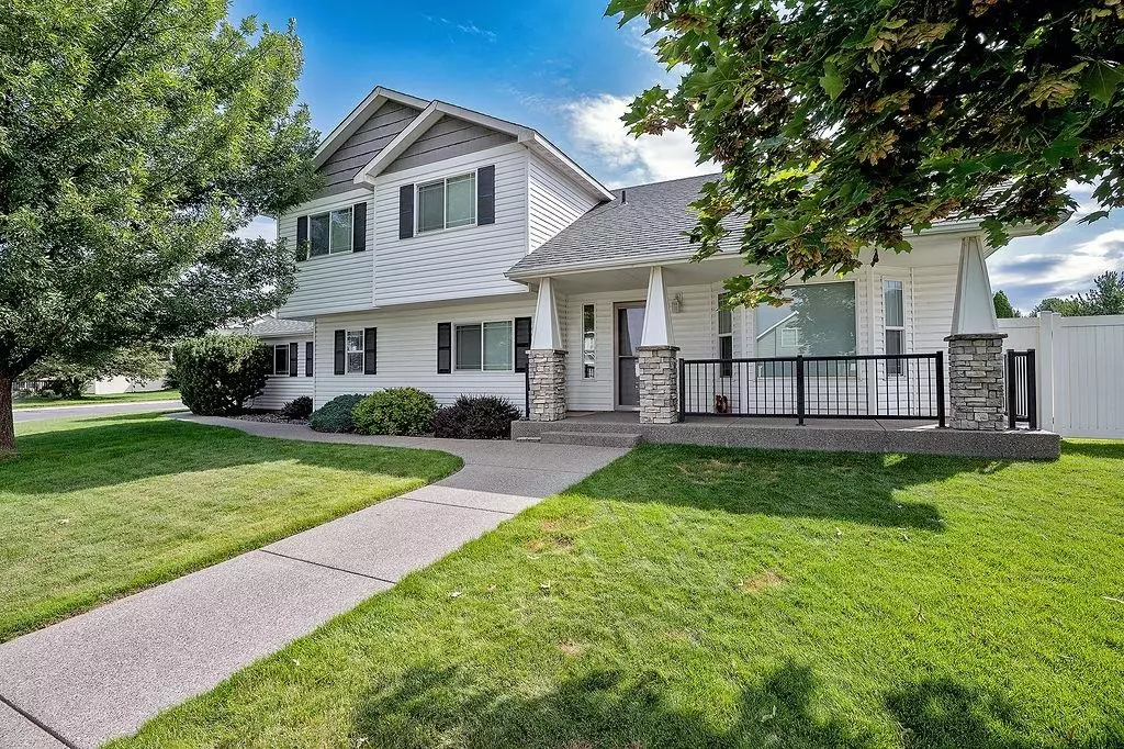 Medical Lake, WA 99022,722 E JOSHUA Dr