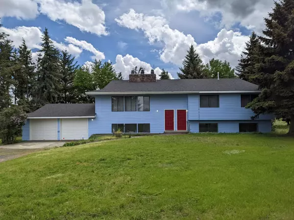 5507 W Thorpe Rd, Spokane, WA 99224