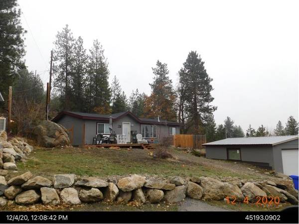 1411 S Winter Rd, Spokane Valley, WA 99212