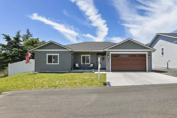 501 N Fox Ln, Spokane Valley, WA 99206