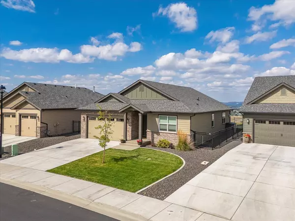 Liberty Lake, WA 99019,288 S Legacy Ridge Dr