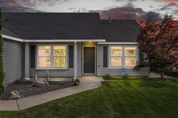 Airway Heights, WA 99001,12523 W 2nd Ave