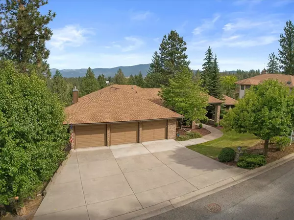 Veradale, WA 99037,4611 S Bella Vista Dr