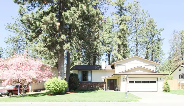 Spokane Valley, WA 99206,9709 E Crossbow Ct