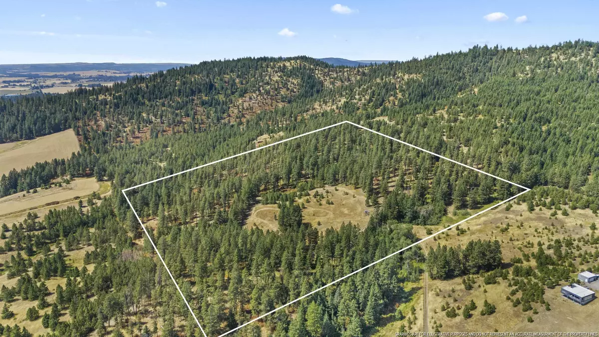 Rockford, WA 99030,NNA E Stoughton Rd