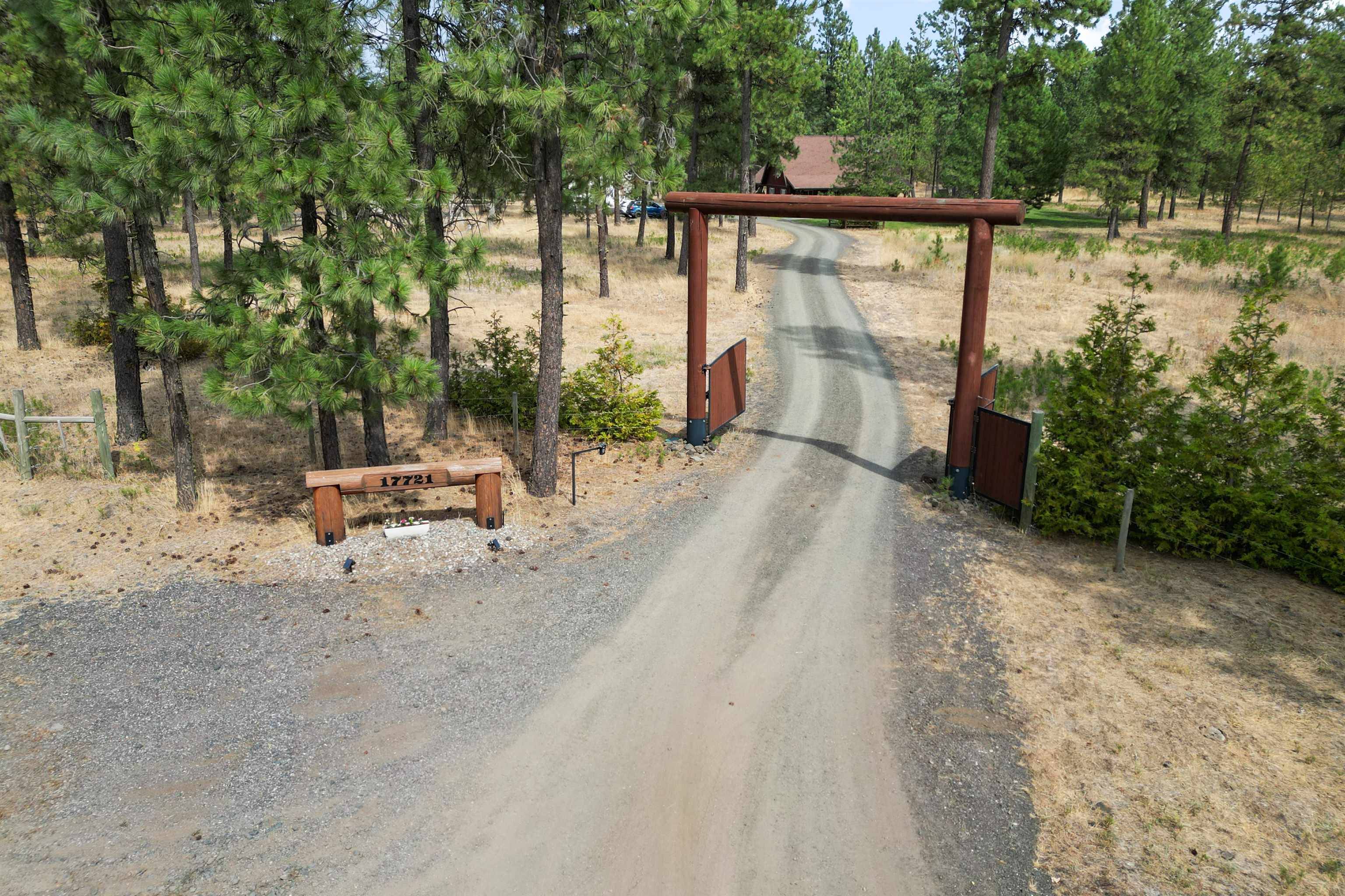 Cheney, WA 99004,17721 S Scottie Dog Ln