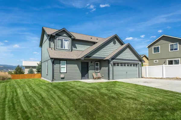 Spokane Valley, WA 99016-5151,19826 E 1st Ct