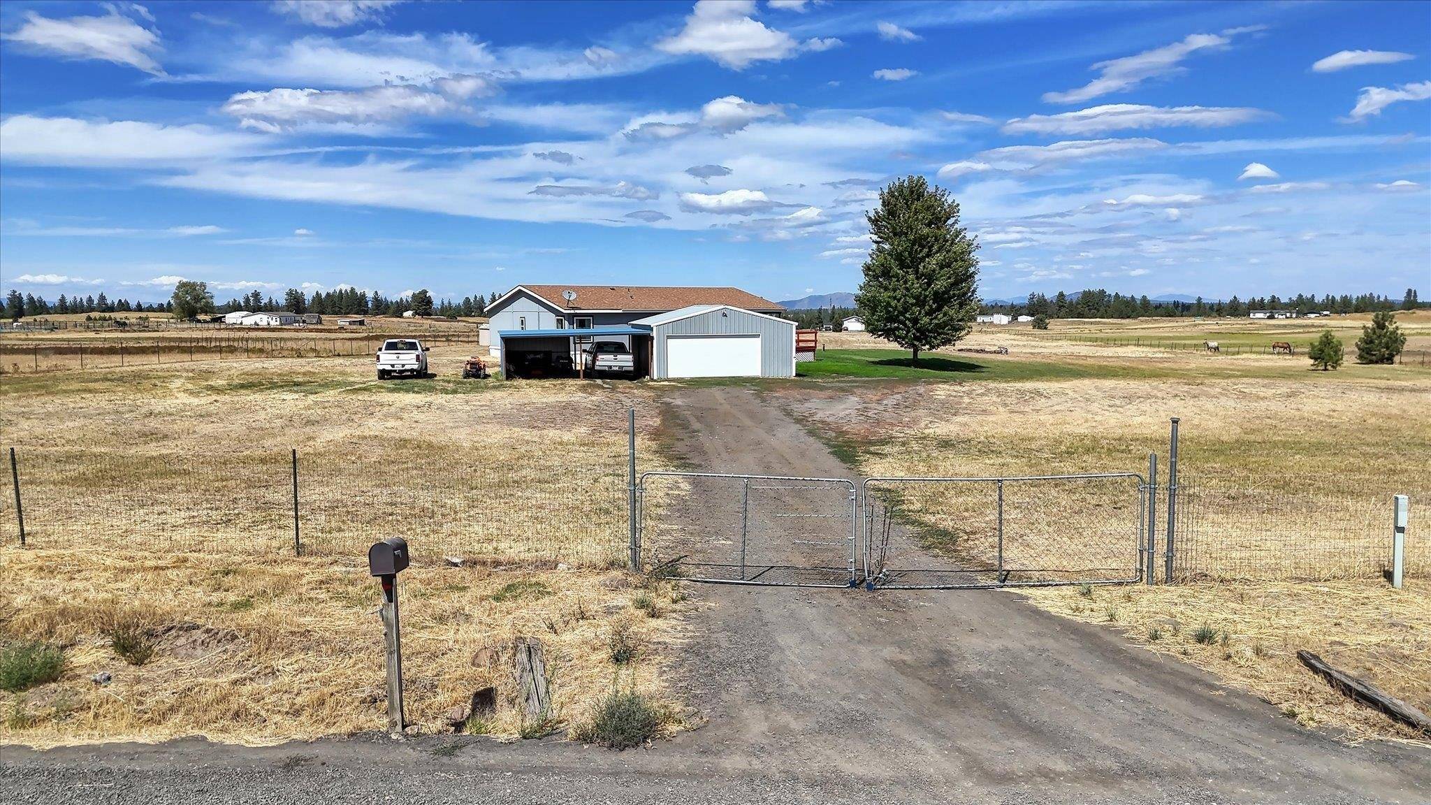 Spokane, WA 99224,20914 W Jacobs Rd