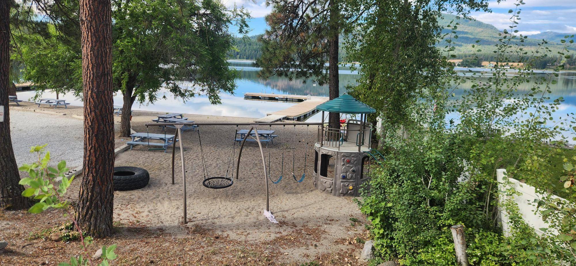 Valley, WA 99181,2 Lots Lake View & Kaylin St