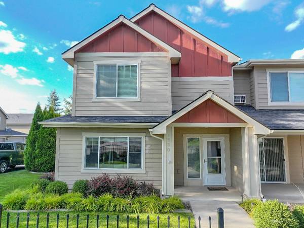 1550 N Cirque Ln, Liberty Lake, WA 99016