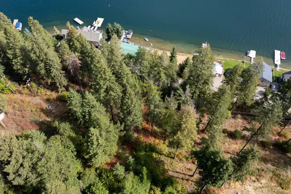 Loon Lake, WA 99148,46287 Larson Beach Rd