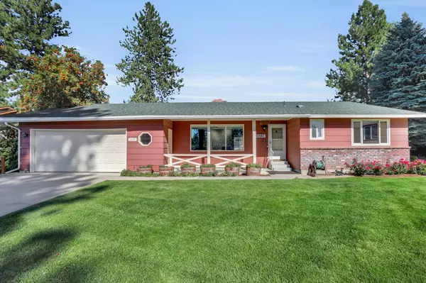 1507 S Woodlawn Rd, Spokane Valley, WA 99216