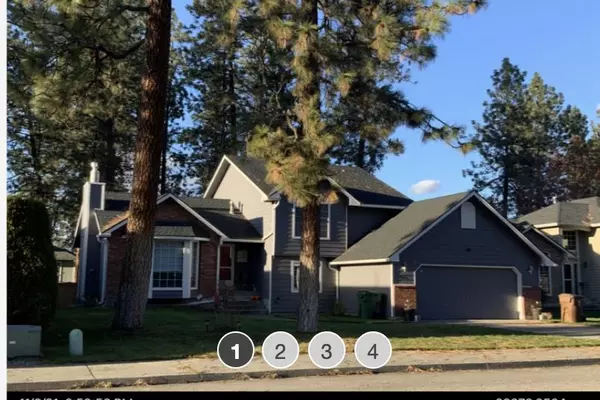 5616 W Rifle Club Rd, Spokane, WA 99208-3882