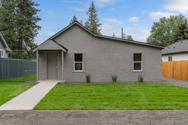 7005 E 9th Ave, Spokane Valley, WA 99212