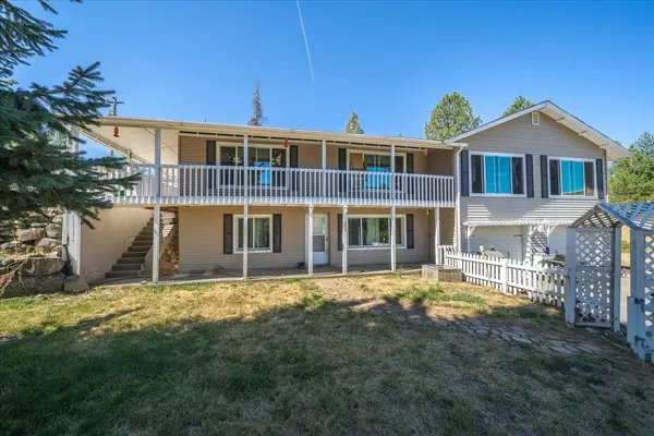 Nine Mile Falls, WA 99026,11803 N Pine Bluff Rd