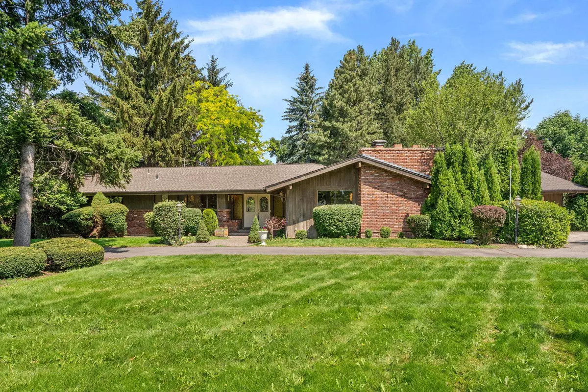 Greenacres, WA 99016,18921 E 8th Ave