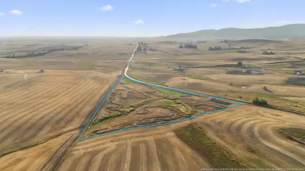 Rockford, WA 99030,NNA E Elder Rd #parcel 53013.9034