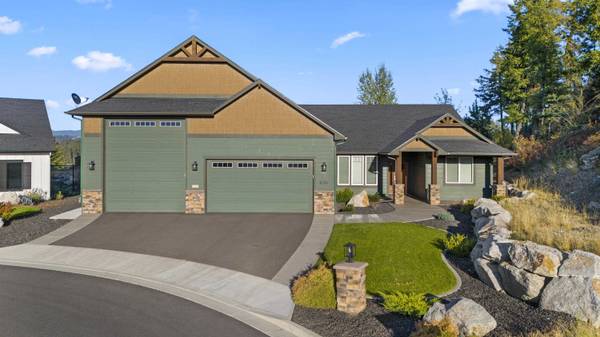 13747 N Mayfair Ln, Spokane, WA 99208