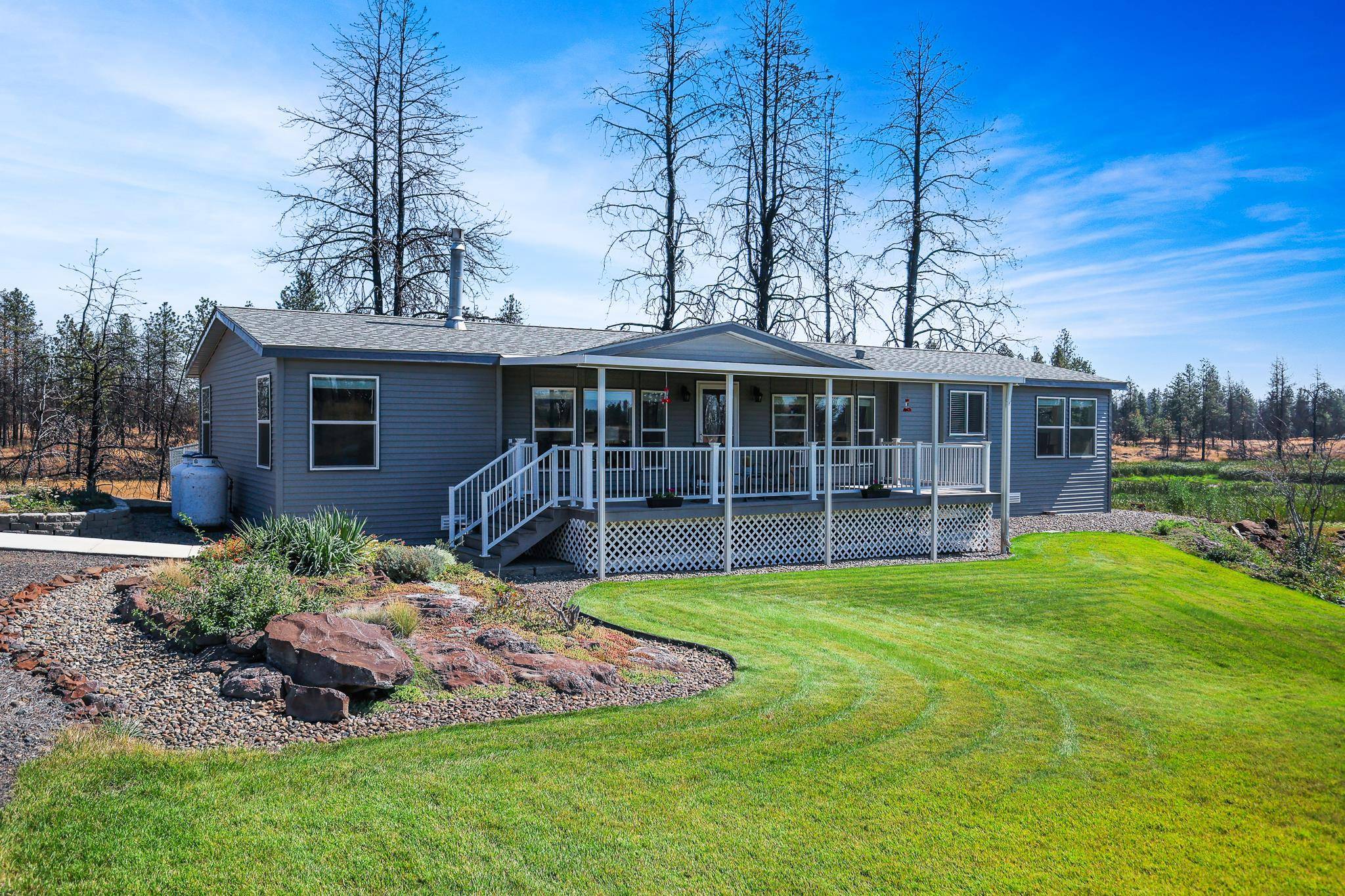 Medical Lake, WA 99022,11115 S Green Gate Ln