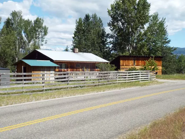 Northport, WA 99157,4162 Old Hwy Rd