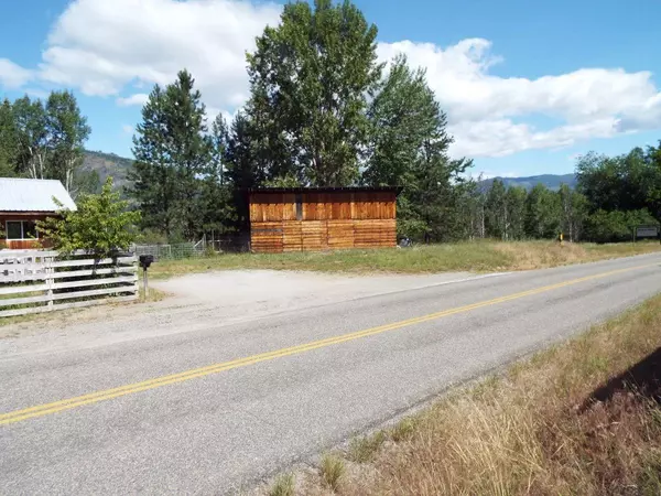 Northport, WA 99157,4162 Old Hwy Rd