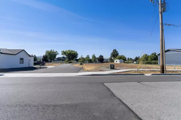 Spokane Valley, WA 99216,1909 N Donwood Ln #Lot 5