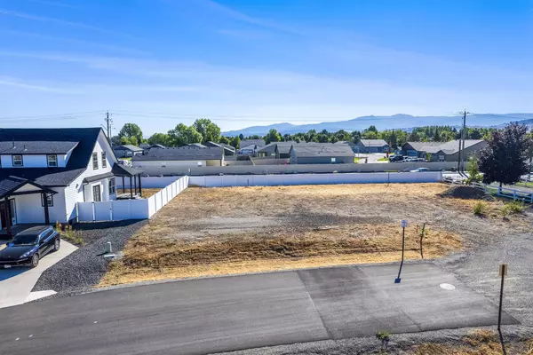 Spokane Valley, WA 99216,1914 N Donwood Ln #Lot 4