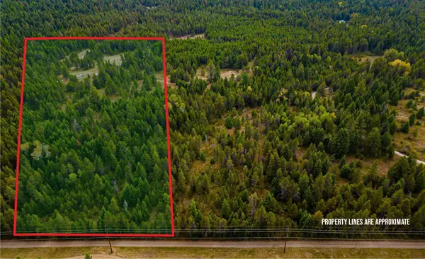 NKA Scotia (Lot 14) Rd, Newport, WA 99156