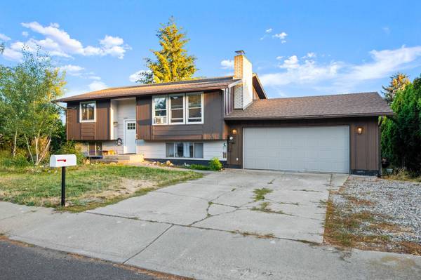 1501 Ridgeview Dr, Cheney, WA 99004