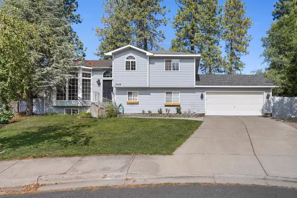 5416 W Jamie Ct, Spokane, WA 99208