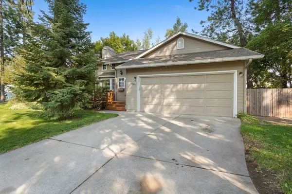 Spokane Valley, WA 99206,10917 E 37TH Ave