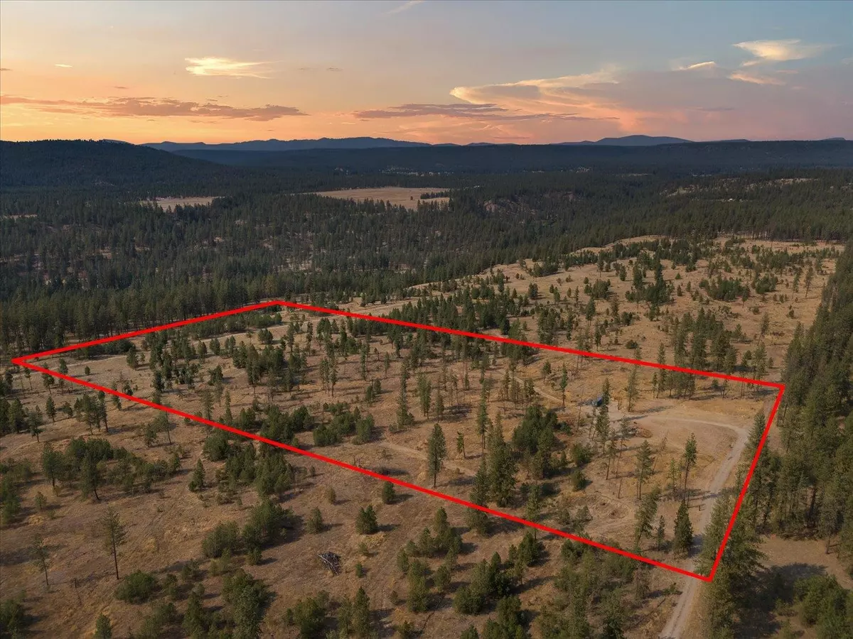 Ford, WA 99013,56XX Hwy 231 #Parcel #2024175