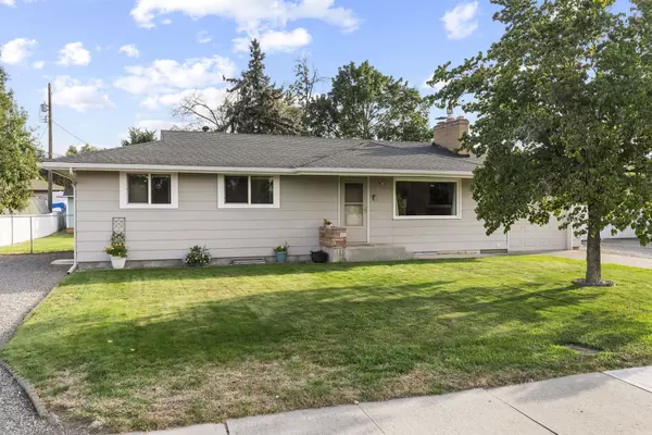 Spokane Valley, WA 99216,12924 E Mission Ave