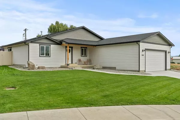 5508 N Bear Ct, Spokane Valley, WA 99216
