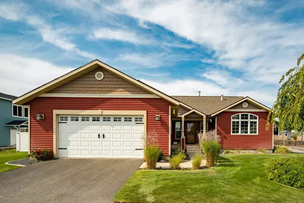 4907 N Bolivar Rd, Spokane Valley, WA 99216-1435