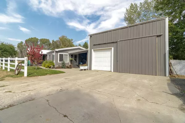 Deer Park, WA 99006,29126 N Sherman Rd