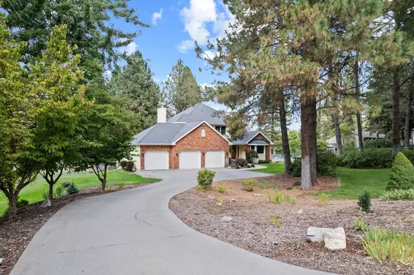 Spokane Valley, WA 99037,14915 E Terra Verde Ct