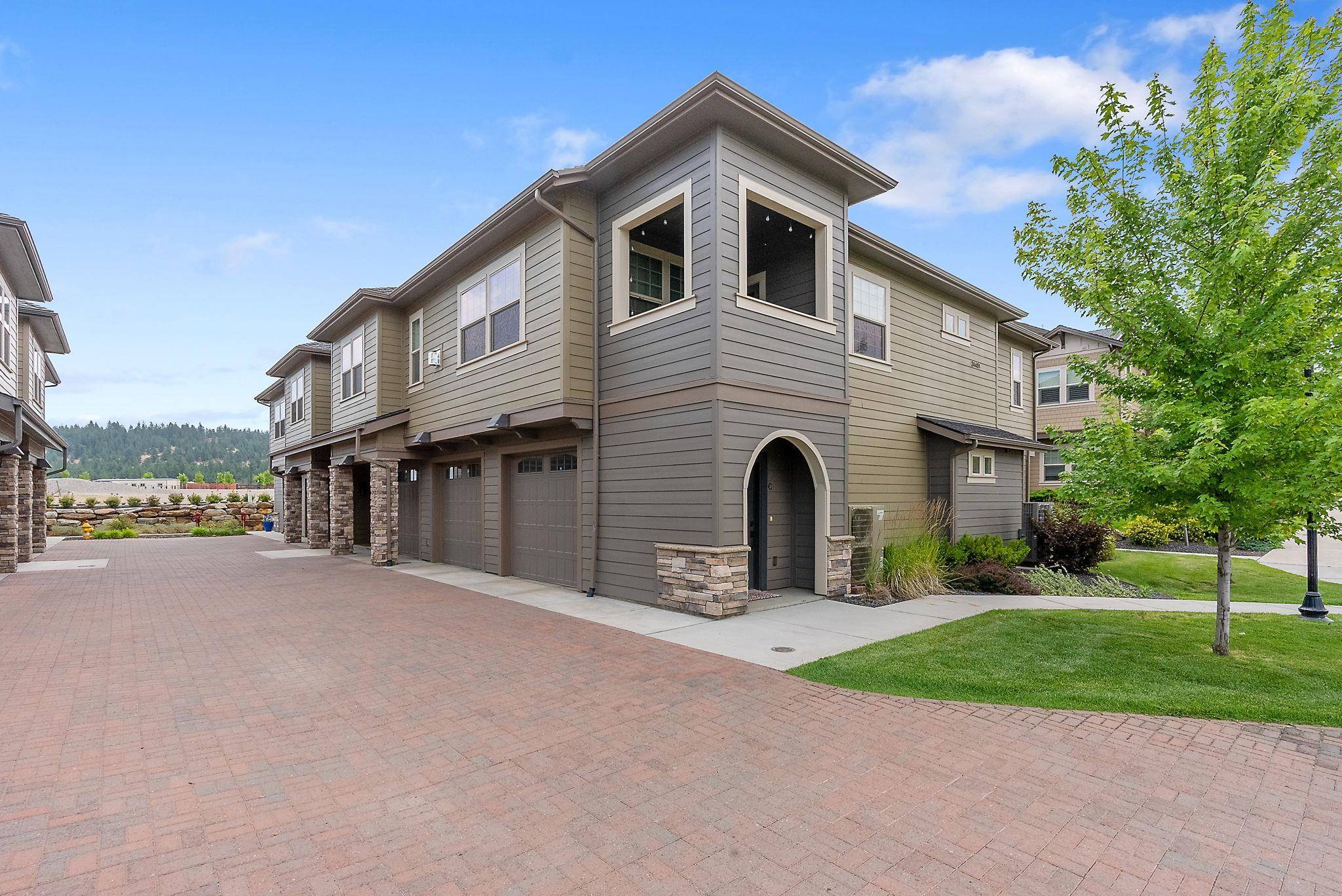 Liberty Lake, WA 99019,24481 E Pinnacle Ct #Unit D