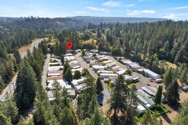 Spokane, WA 99224,3803 W GREENWOOD Rd ##15-A